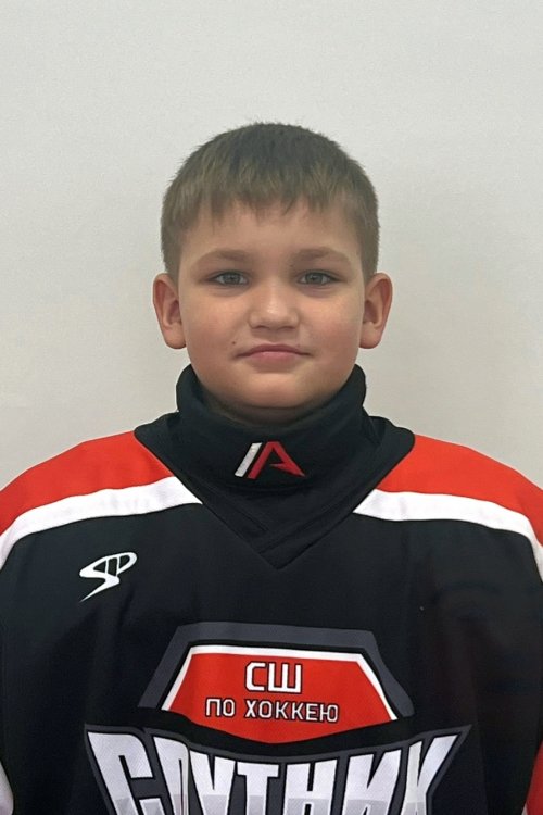 Легунков  Ярослав  Денисович