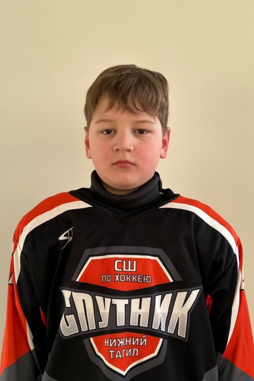 Шубин  Родион  Алексеевич