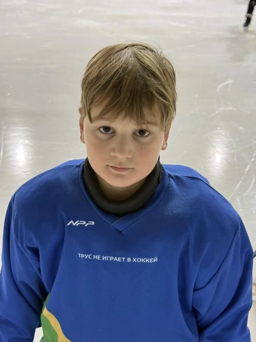 Шубин  Родион  Алексеевич