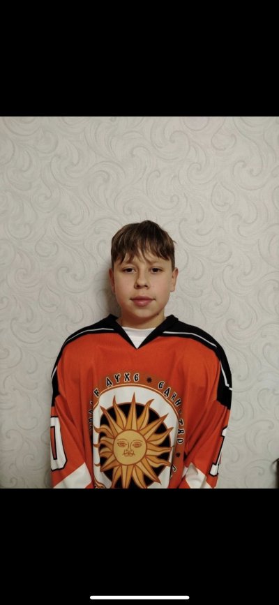 Пирожников  Кирилл  Михайлович