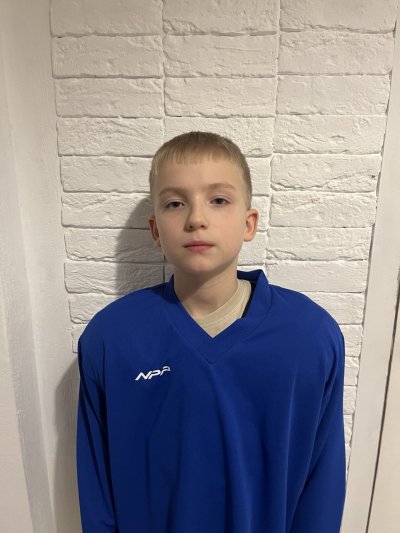 Попов  Иван  Владиславович