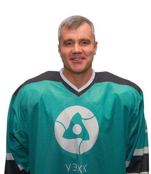 Величко  Михаил  Николаевич