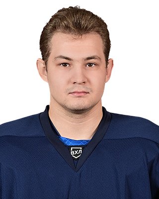 Напольских  Иван  Вячеславович