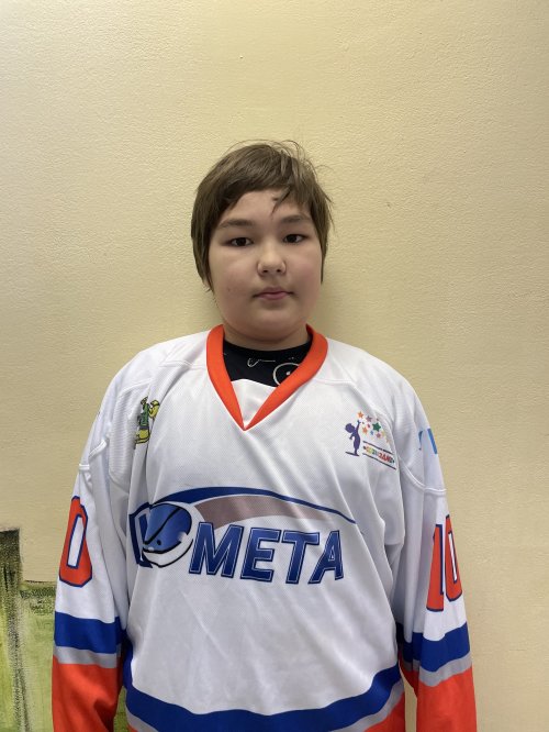 Жаков  Марк  Андреевич