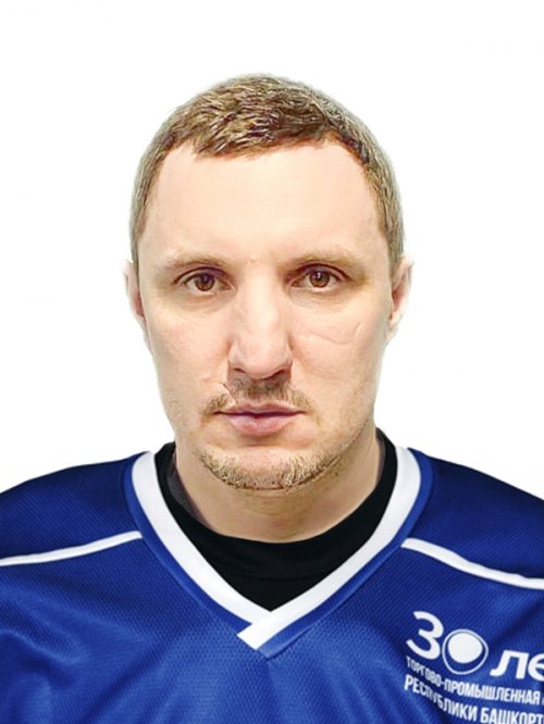 Васильев  Валерий  Сергеевич