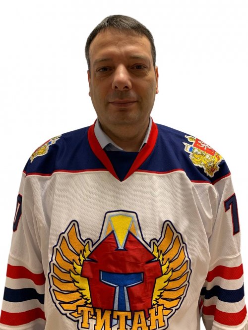 Фирсов  Евгений  Александрович