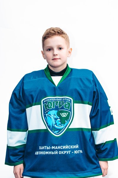 Литяев  Арсений  Андреевич