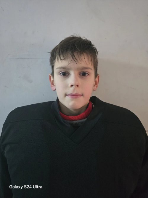 Христофоров  Гордей  Гарриевич