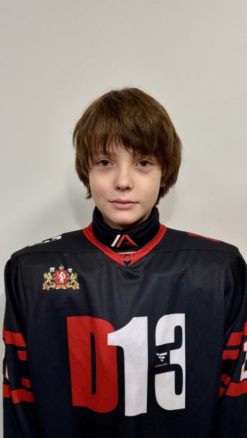 Гудин  Прохор  Дмитриевич