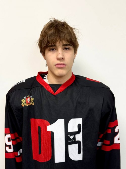 Дейкало  Глеб  Андреевич