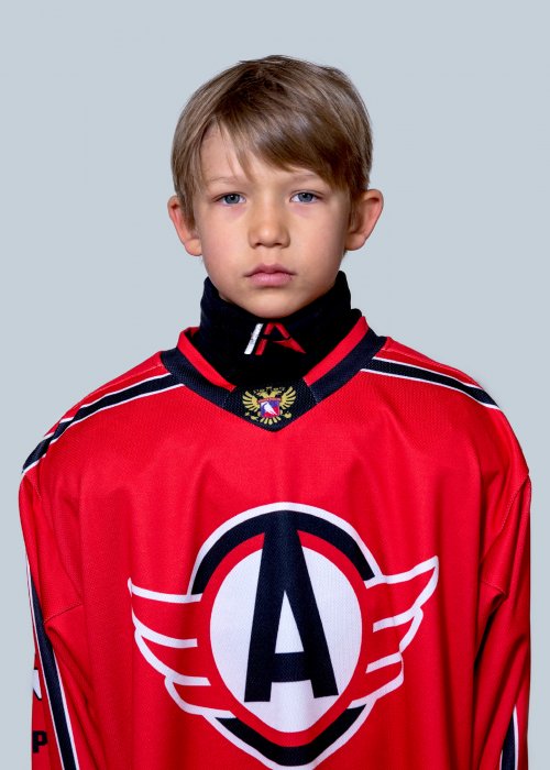 Зубарев  Фёдор  Максимович