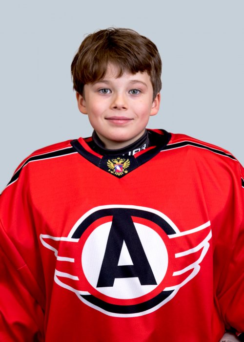 Карлов  Фёдор  Станиславович