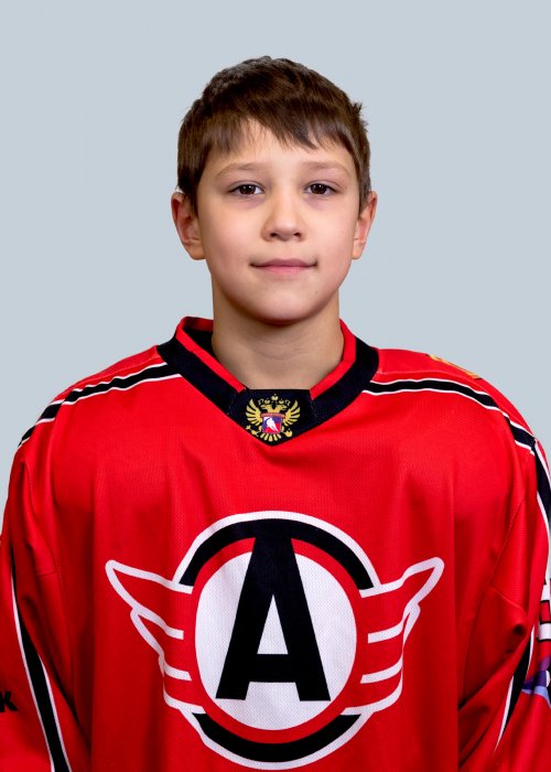 Крысантьев  Кирилл  Сергеевич