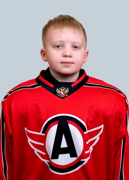 Миронов  Трофим  Иванович