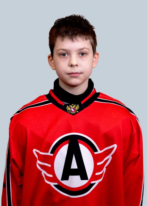 Берлизев  Кирилл  Данилович