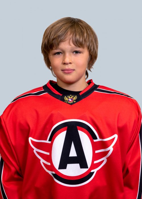 Золотовский  Артемий  Александрович