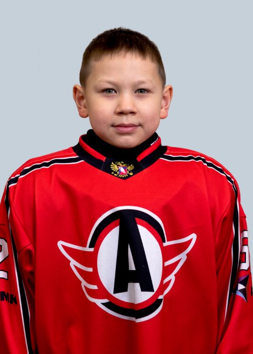 Смольков  Глеб  Станиславович