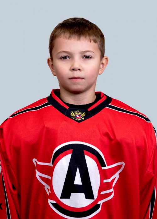 Орлов  Иван  Максимович