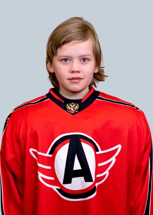 Лустов  Демид  Никитич