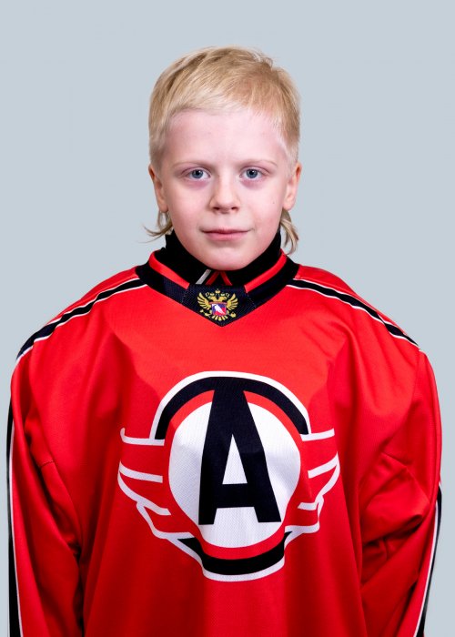 Рупасов  Демьян  Константинович