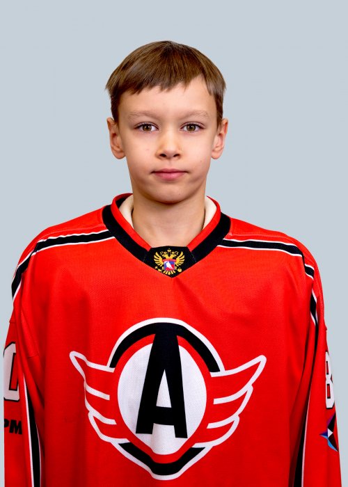 Грехов  Артём  Иванович