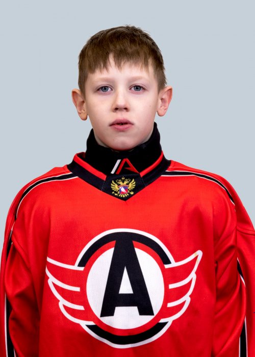 Смердов  Игорь  Михайлович