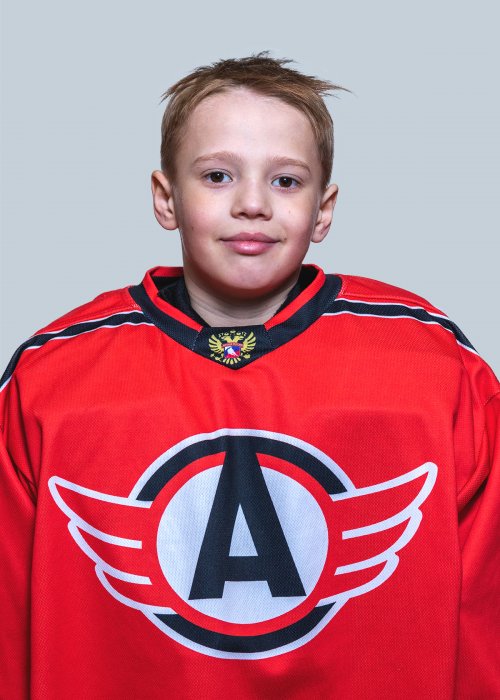 Новоселов  Михаил  Алексеевич