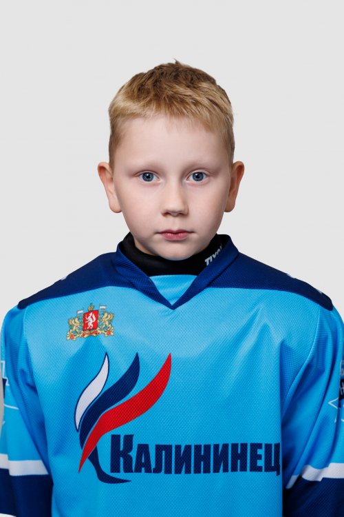 Загреков  Семен  Александрович