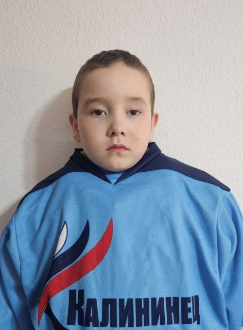 Хабибов  Ильнур  Ильдарович