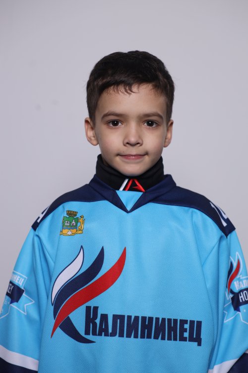 Бугров  Марк  Денисович