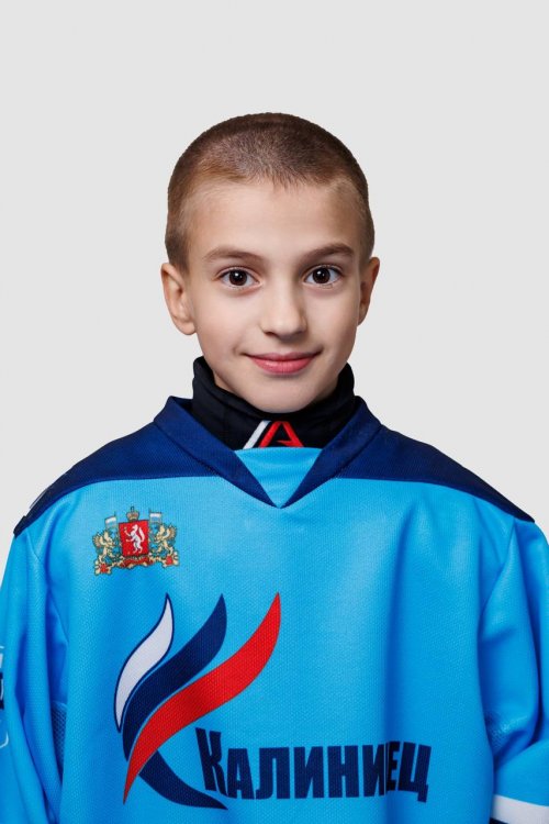 Комаров  Григорий  Андреевич