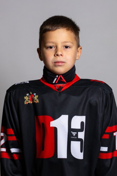 Булатов  Артём  Александрович