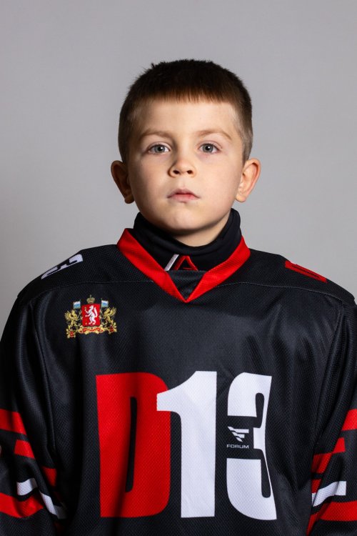 Столяров  Николай  Витальевич