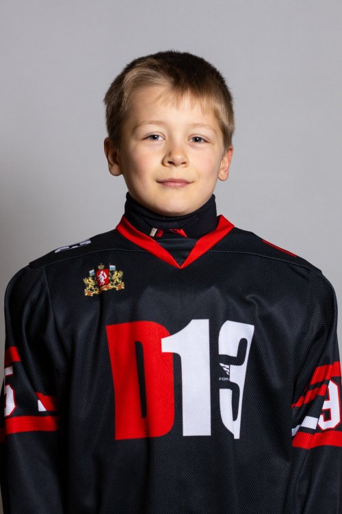 Томилов  Степан  Антонович