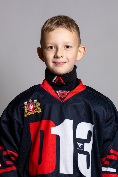 Елизаров  Платон  Дмитриевич