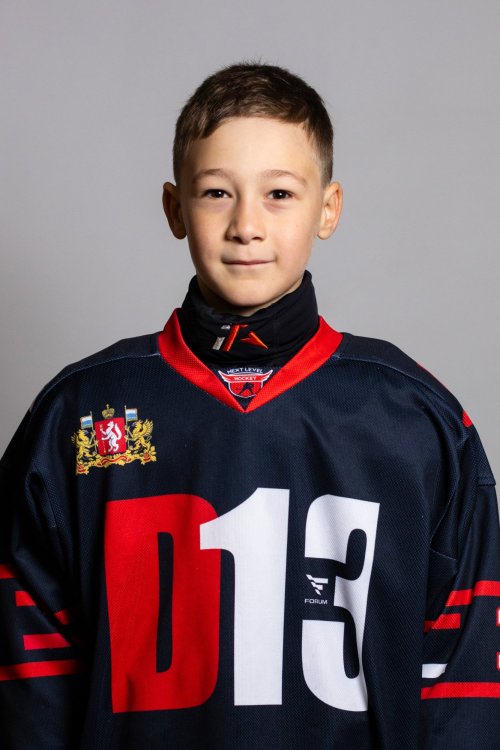 Хакимов  Инал  Рустамжонович