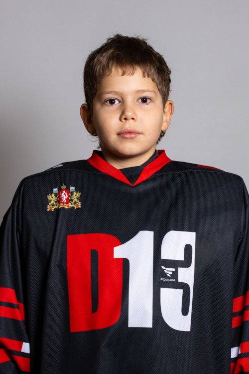 Суханкин  Тимофей  Николавеич