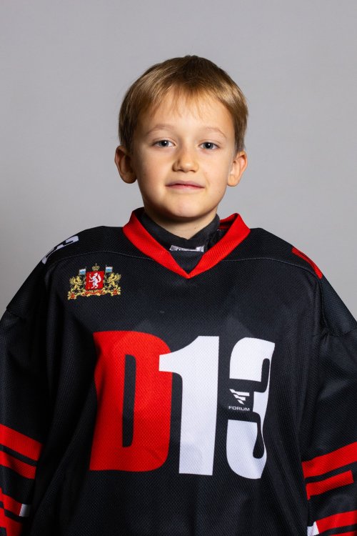 Токманцев  Никифор  Евгеньевич