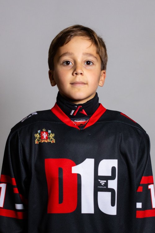 Носков  Данил  Артемович