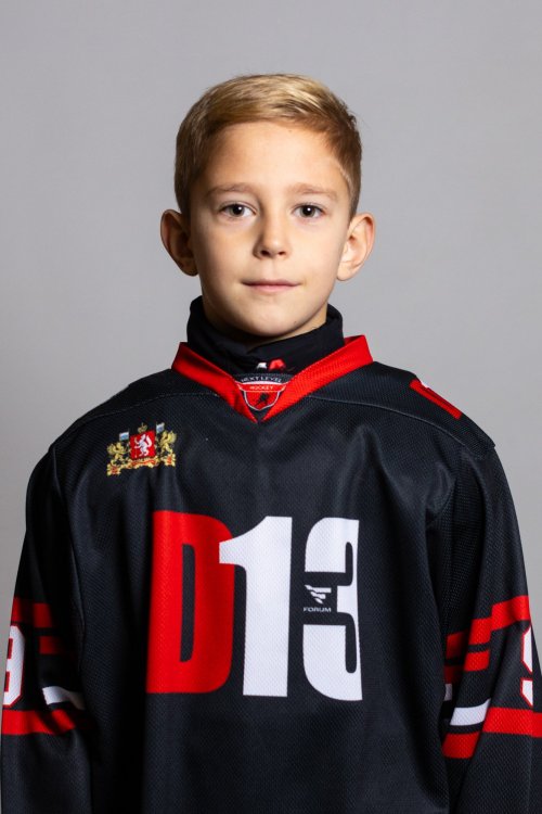 Дыса  Матвей  Евгеньевич