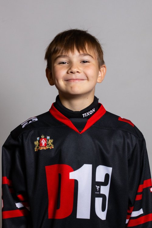 Муллеров  Михаил  Александрович