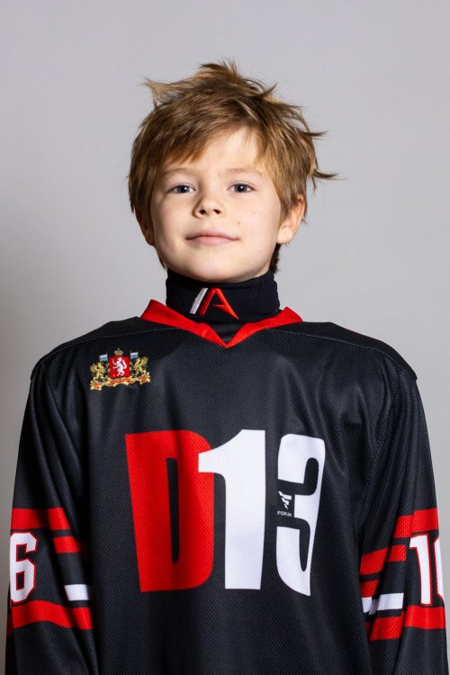 Антипов  Гордей  Андреевич