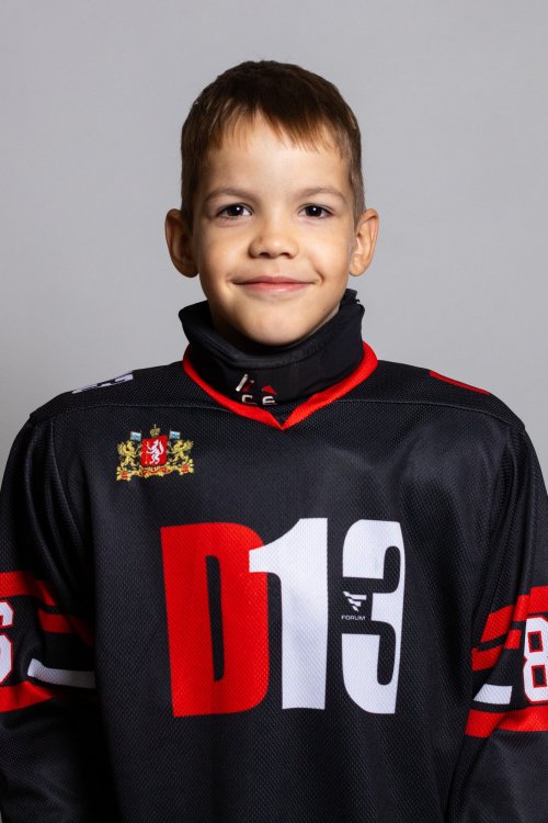 Казачук  Кирилл  Вадимович