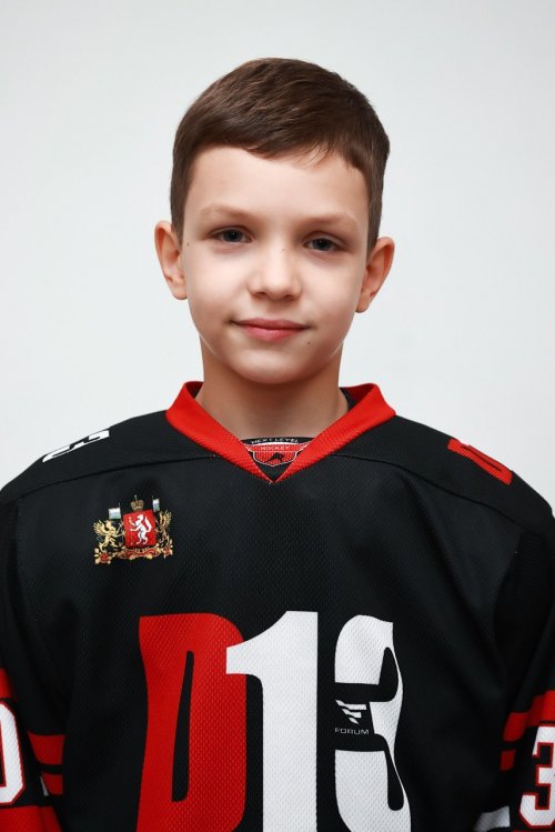 Андреев  Фёдор  Алексеевич