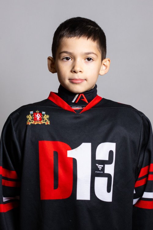 Москаленко  Роман  Михайлович