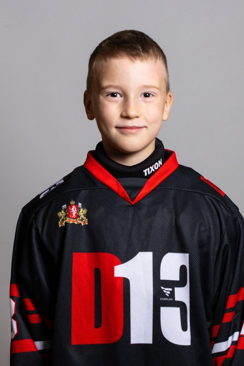 Антонов  Федор  Александрович