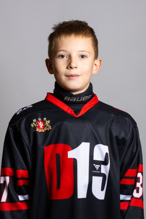 Константинов  Михаил  Сергеевич