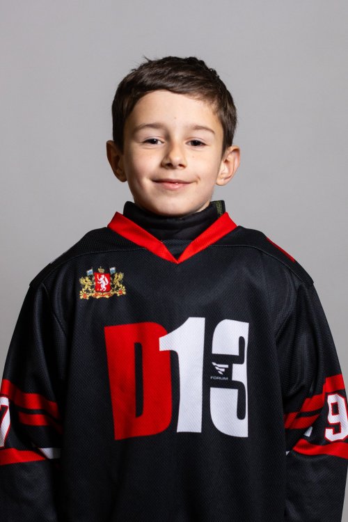 Добровольский  Лев  Никитич