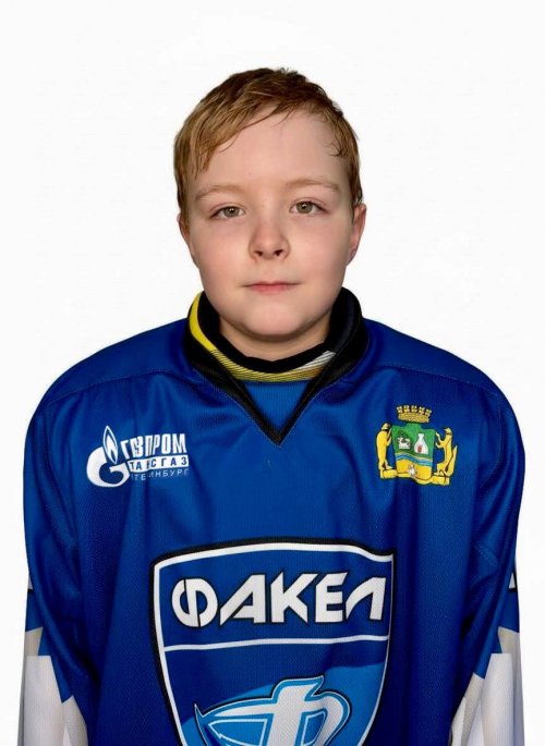 Мамихин  Павел  Сергеевич