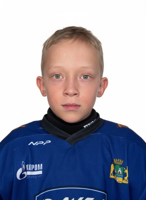 Мухорин  Артём  Данилович